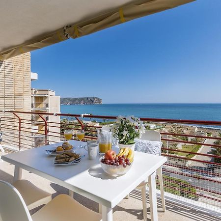 Cofisa Vista Mar Lägenhet Jávea Exteriör bild