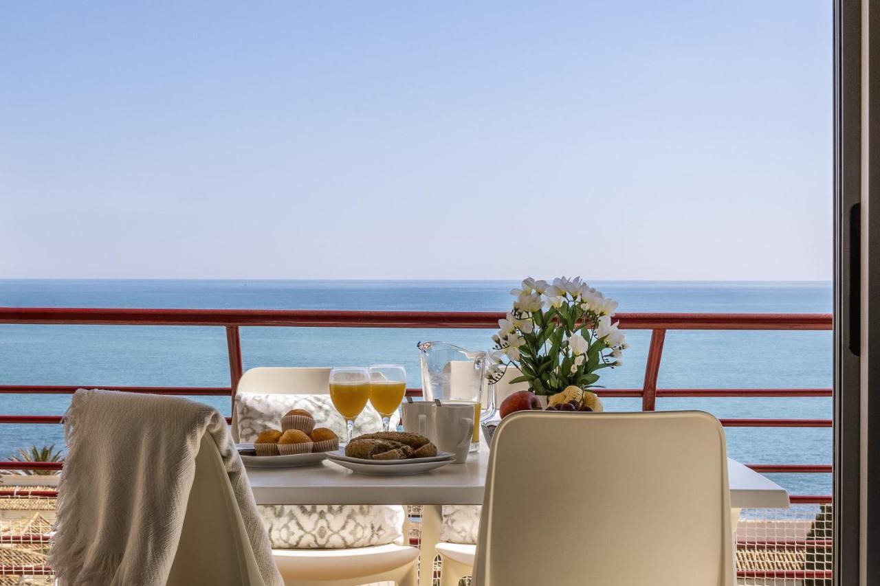 Cofisa Vista Mar Lägenhet Jávea Exteriör bild