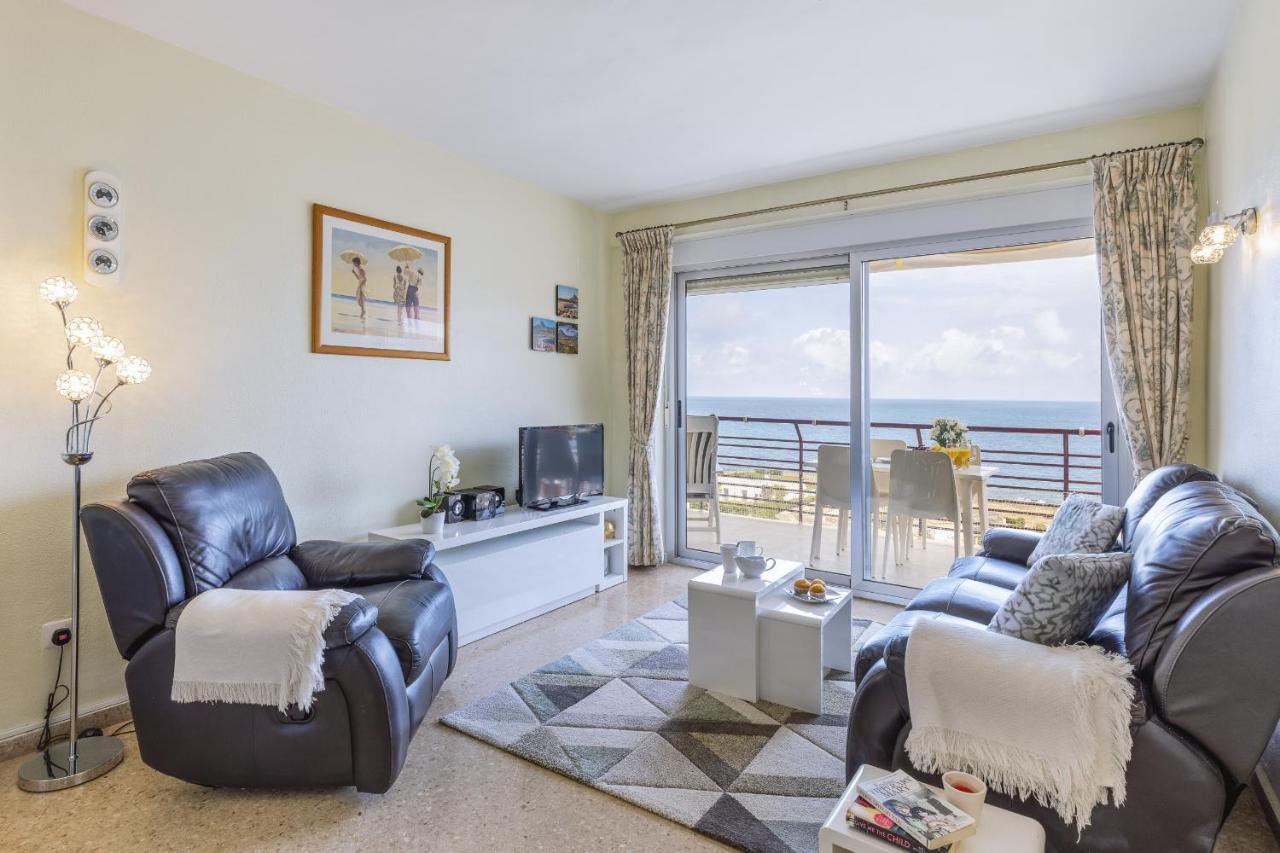Cofisa Vista Mar Lägenhet Jávea Exteriör bild